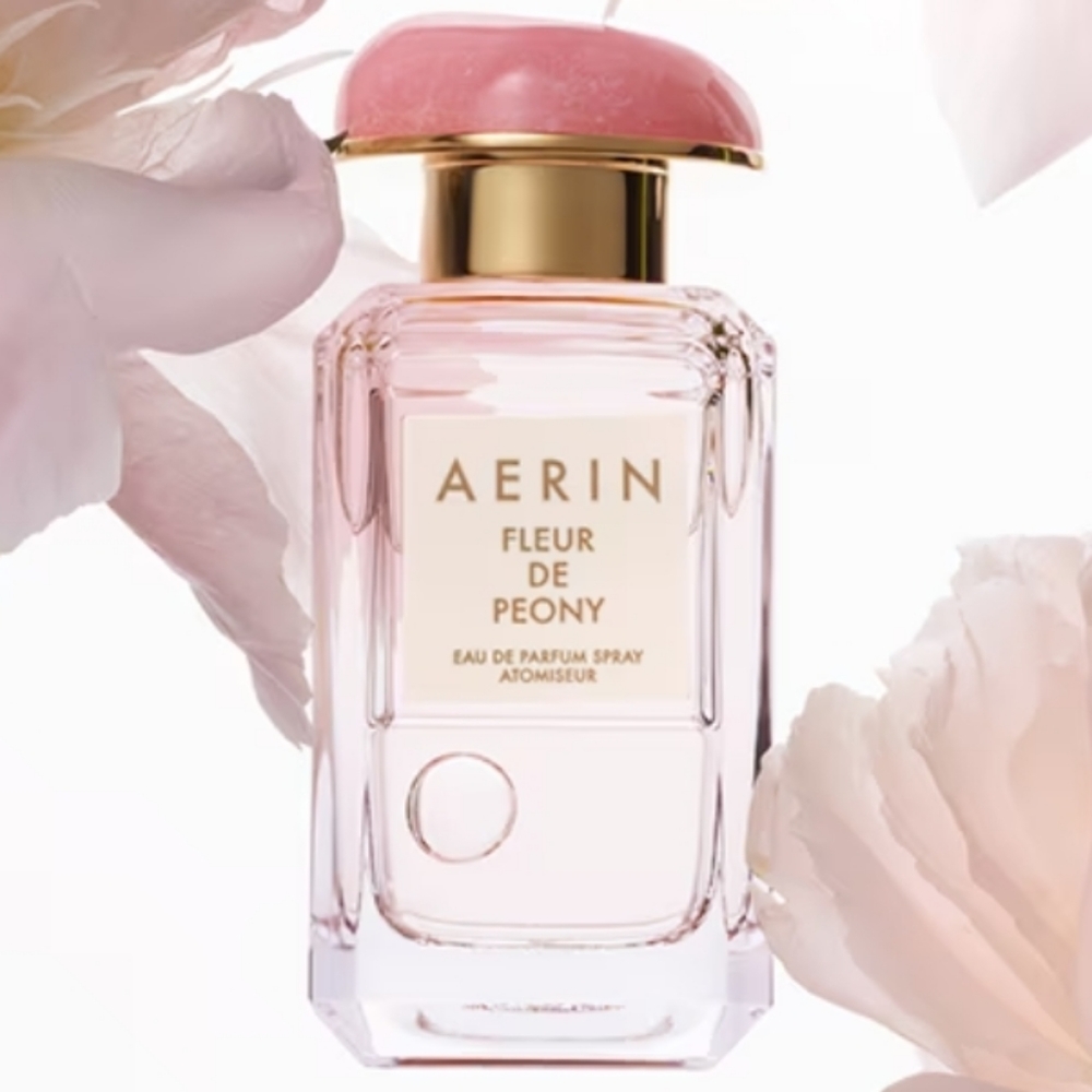 AERIN Fleur De Peony 1.7 oz - Picture 3 of 7